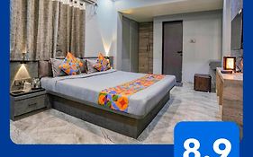 Fabhotel Viva House - Talegaon  3*